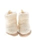 Old Navy Ivory Booties Size 12-18 mo (baby) - photo 2