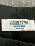 Double Zero Black Dress Pants Size M - photo 4