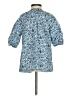 Vineyard Vines Blue 3/4 Sleeve Blouse Size XXS - photo 2