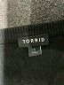Torrid Black Cardigan Size 1X Plus (1) - photo 3