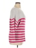 Cyrus Stripes Pink Pullover Sweater Size 1X - photo 4