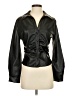Venti6 Black Jacket Size S (estimated) - photo 1