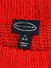 Scoop Solid Red Pullover Sweater Size S (kids) - photo 3