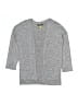 Rumi + Ryder Gray Cardigan Size 6 - 7 - photo 1