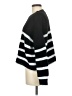 rue21 Stripes Black Pullover Sweater Size M - photo 5