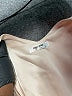 Zeagoo Ivory Tan Sleeveless Blouse Size M - photo 7