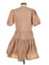 J.Crew Tan Casual Dress Size S - photo 2