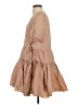 J.Crew Tan Casual Dress Size S - photo 5
