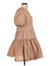 J.Crew Tan Casual Dress Size S - photo 4