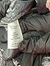 CAbi 100% Silk Black Gray Sleeveless Silk Top Size 6 - photo 7