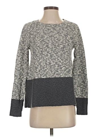 L.L.Bean Signature Pullover Sweater (view 1)
