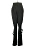 LUXE Black Dress Pants Size XS - photo 1