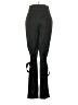 LUXE Black Dress Pants Size XS - photo 2