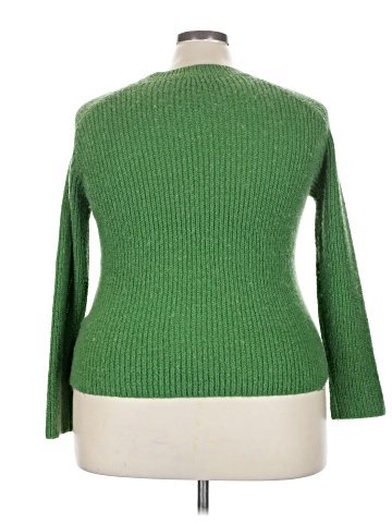 Misslook Pullover Sweater (view 2)