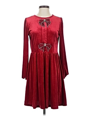 SSYS The Label Casual Dress (view 1)