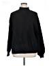 Nine West Solid Black Turtleneck Sweater Size 1X - photo 1