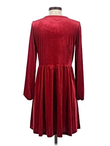 SSYS The Label Casual Dress (view 2)