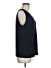 Tommy Hilfiger Black Blue Sleeveless Top Size M (estimated) - photo 4