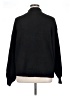 Nine West Solid Black Turtleneck Sweater Size 1X - photo 2