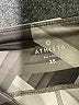 Athleta Graphic Gray Leggings Size XS - photo 4