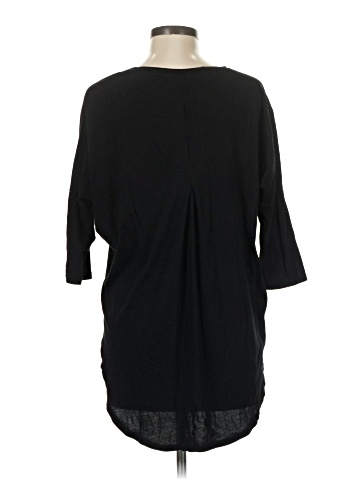 Bobi 3/4 Sleeve T-Shirt (view 2)
