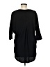Bobi Black 3/4 Sleeve T-Shirt Size M - photo 2