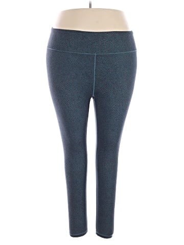 PrAna Active Pants (view 1)
