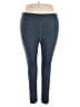 PrAna Teal Green Active Pants Size 3X - photo 1