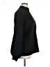 Nine West Solid Black Turtleneck Sweater Size 1X - photo 4