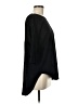 Bobi Black 3/4 Sleeve T-Shirt Size M - photo 4