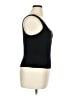 Bar III Black Tank Top Size XL - photo 4