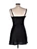 Shein 100% Polyester Black Cocktail Dress Size M - photo 2