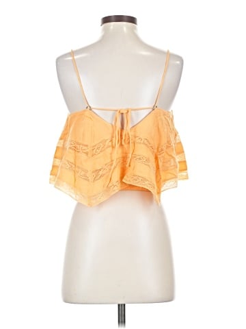 Free People Sleeveless Blouse (view 2)