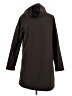 Mondetta Brown Coat Size M - photo 2