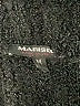 Marisol Black Turtleneck Sweater Size M - photo 7