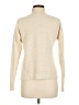 Rebecca Taylor Ivory Cardigan Size M - photo 2