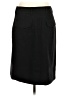 Strenesse Blue Solid Black Formal Skirt Size EU 36 / US 6 - photo 2