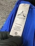 Aspire Print Blue Active Pants Size M - photo 7