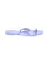 Express Purple Sandals Size 6 1/2 - photo 1