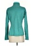 The North Face Teal Track Jacket Size 5 - photo 2