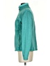 The North Face Teal Track Jacket Size 5 - photo 5