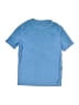 Gap Kids Solid Blue Active T-Shirt Size 6 - 7 - photo 1