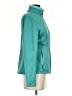 The North Face Teal Track Jacket Size 5 - photo 4