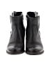 Nine West Black Ankle Boots Size 7 - photo 2