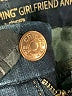 Chico's Blue Jeans Size XS (00) - photo 4