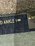 Chico's Blue Jeans Size XS (00) - photo 6
