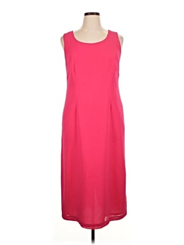 Plaza South Casual Dress (view 1)