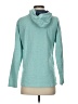 L.L.Bean Teal Sweatshirt Size XS - photo 2