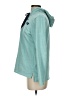 L.L.Bean Teal Sweatshirt Size XS - photo 5