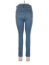 Gap Solid Blue Jeans Size 30 waist - photo 2